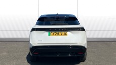 Nissan ARIYA 178kW Advance 87kWh 22kWCh 5dr Auto Electric Hatchback
